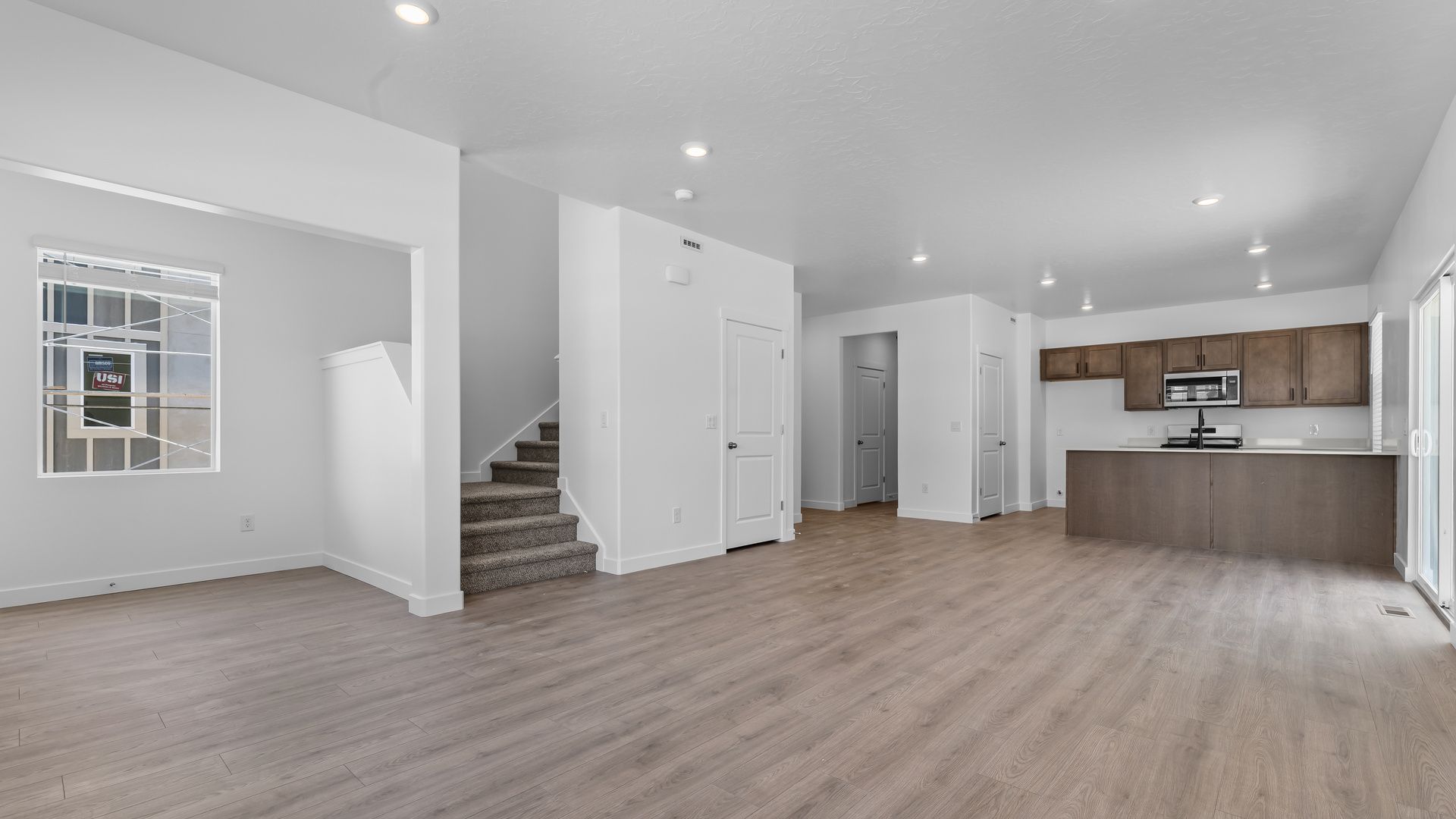 Plan Elevation.