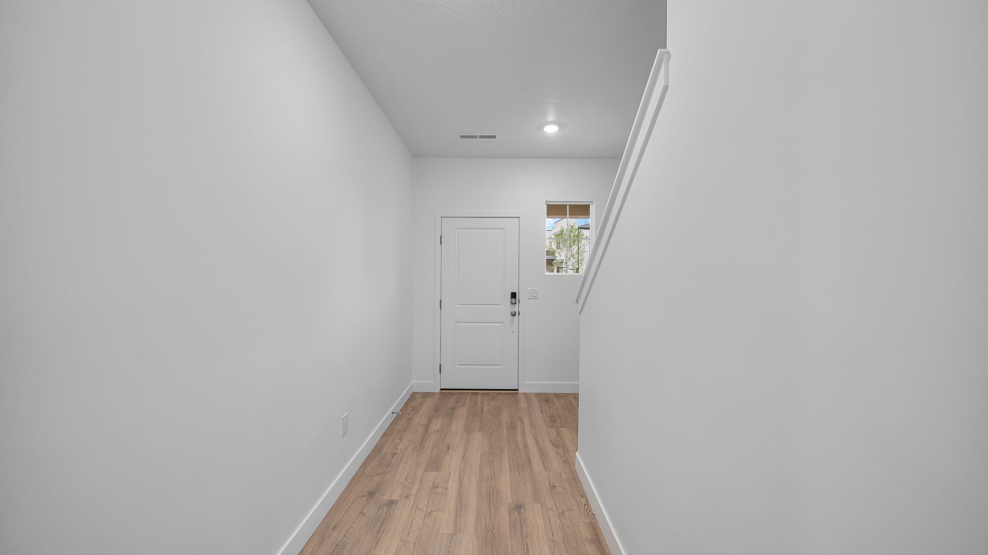 Plan Elevation.
