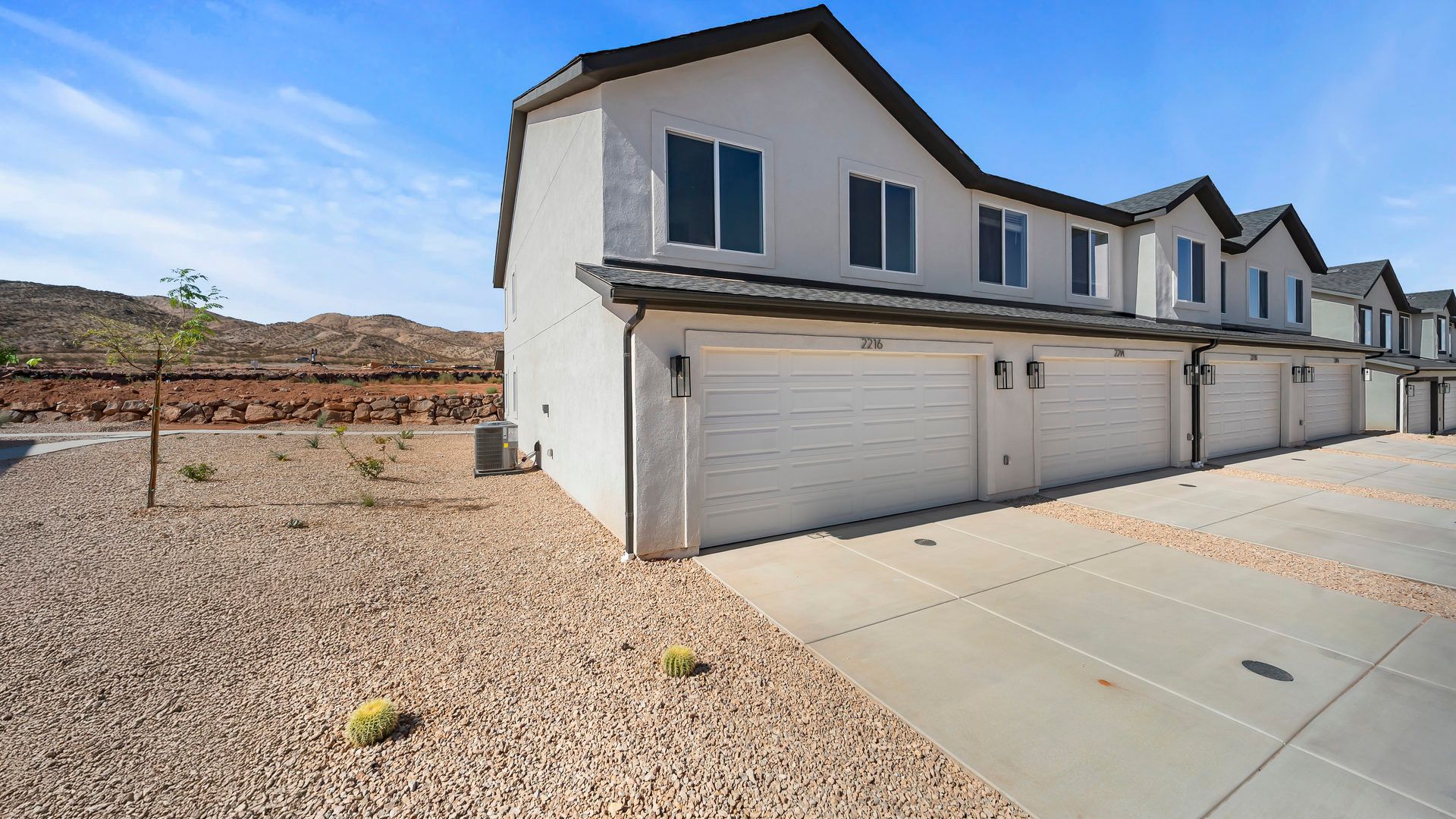 Plan Elevation.