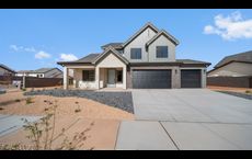 Long Valley: Washington, Utah - D.R. Horton