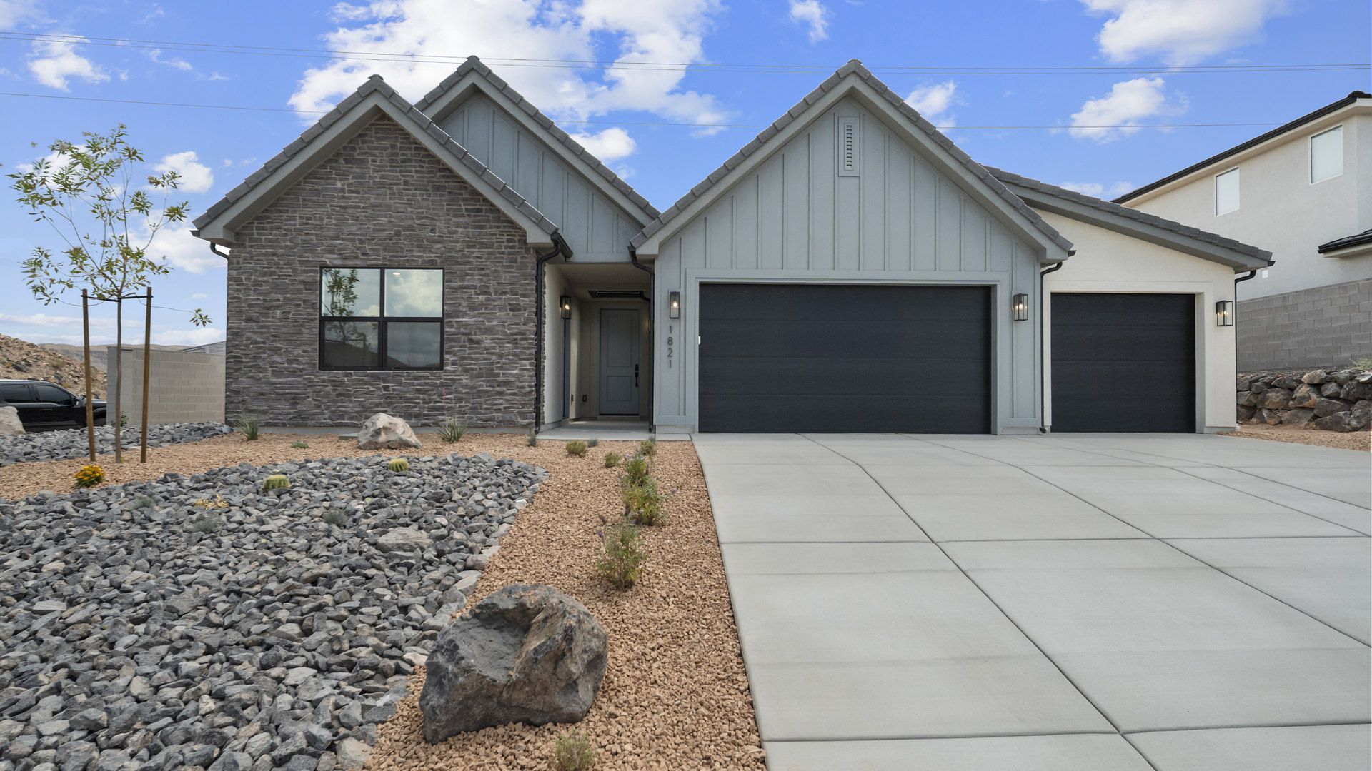 1914 S Forbidding Way #4301 (Oasis)