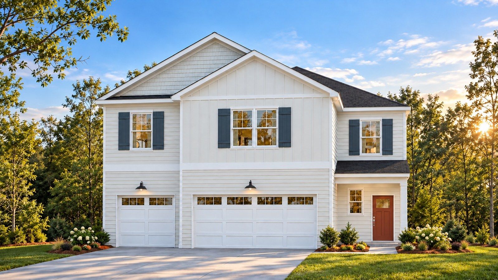 185 Buckeye Rd. Guyton, GA 31312