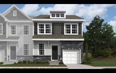 Raritan Ridge: Sayreville, New Jersey - D.R. Horton