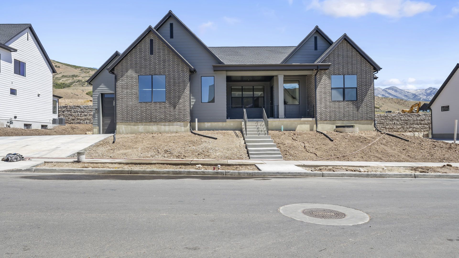 Elevation Image 0.