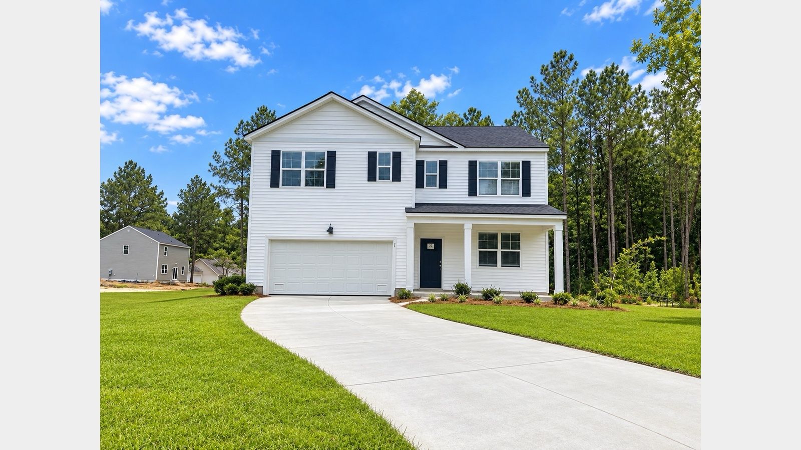 Cypress Landing - Hardeeville, SC