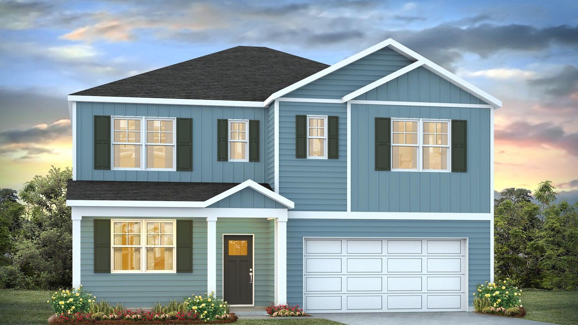 120 Siskin Road (Hayden)