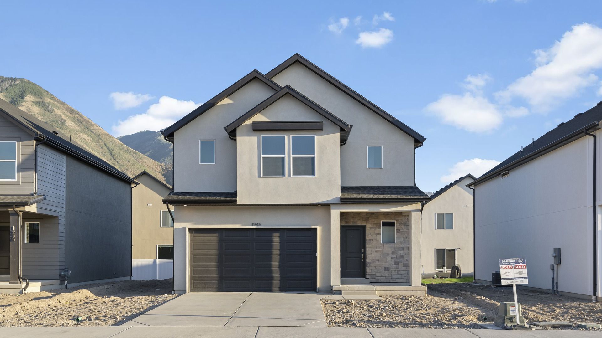 Dogwood - Viridian: Salem, Utah - D.R. Horton