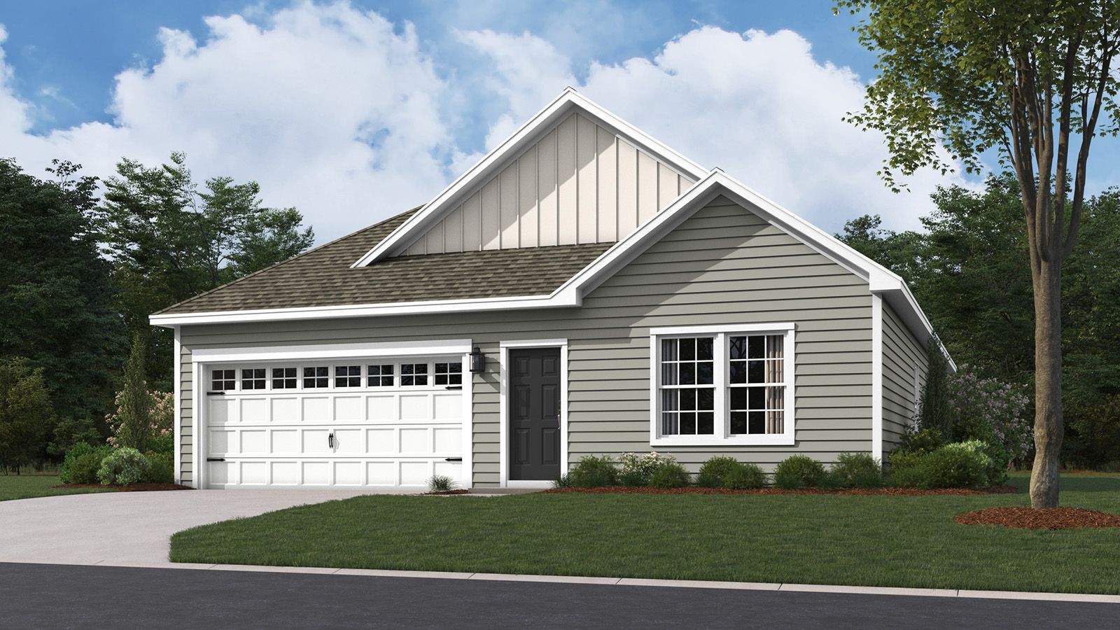Plan Elevation.