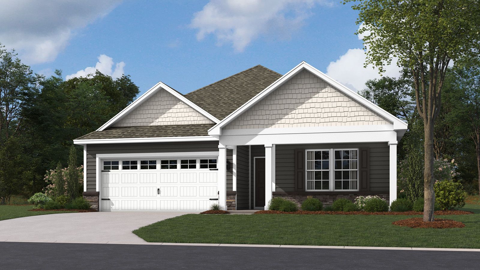 Plan Elevation.