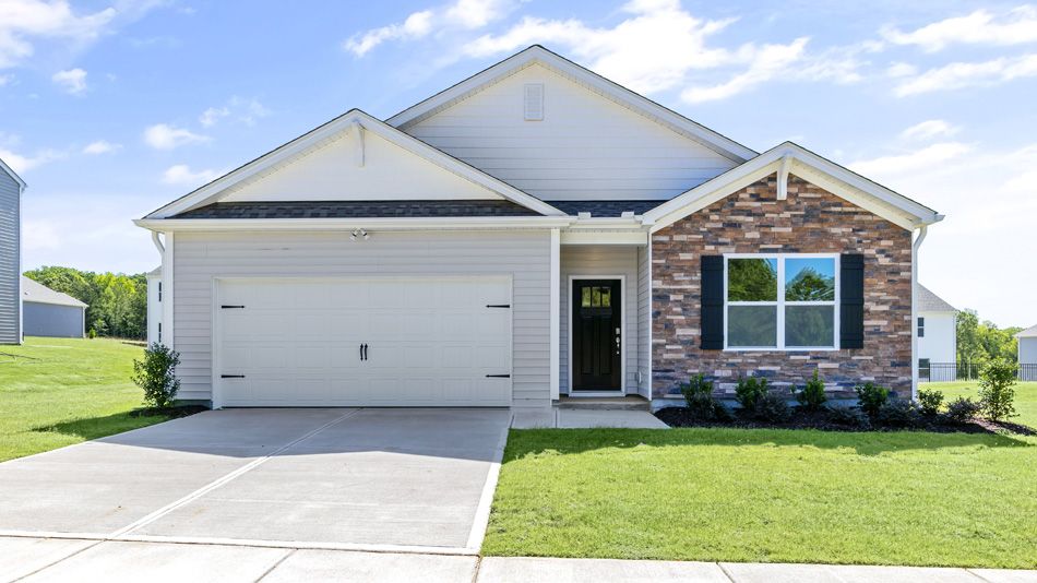 512 Shorthorn Drive (CALI)