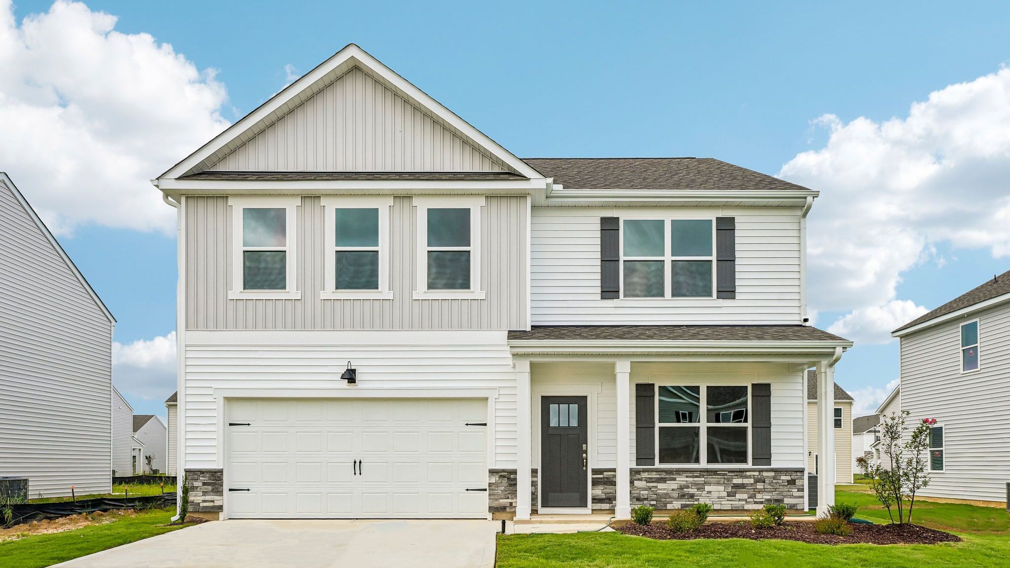 504 Shorthorn Drive (HANOVER)