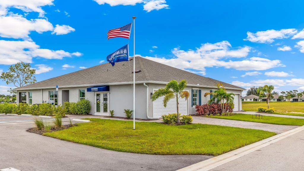 Sea Cove - Punta Gorda, FL