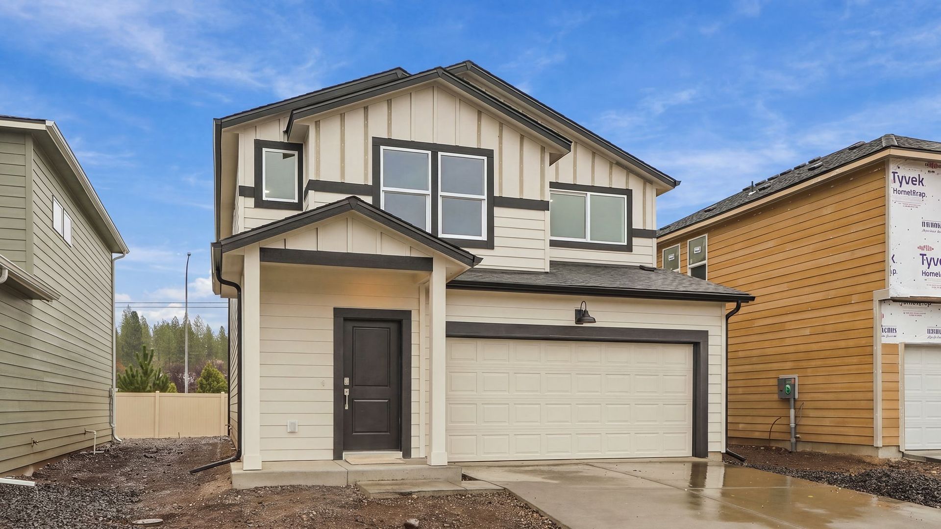 CAMELOT - Elk Meadows Estates: Spokane, Washington - D.R. Horton