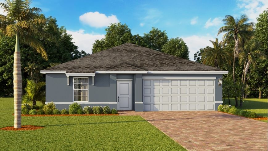 Plan Elevation.