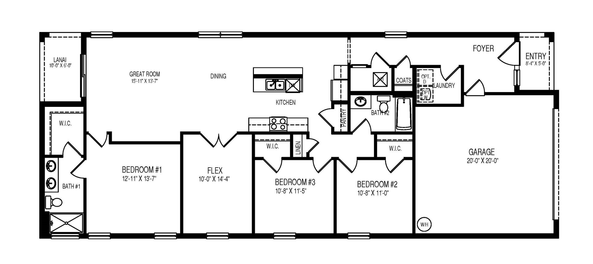 Floor Plan.
