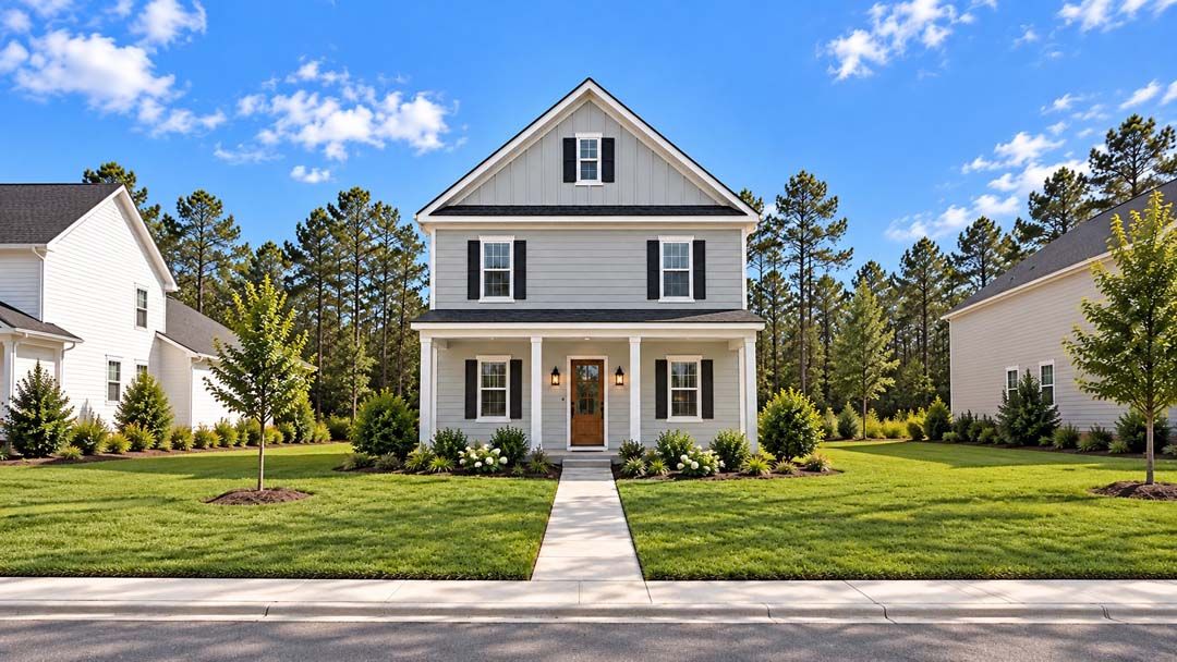 226 Tupelo Honey Road. Brunswick, GA 31525