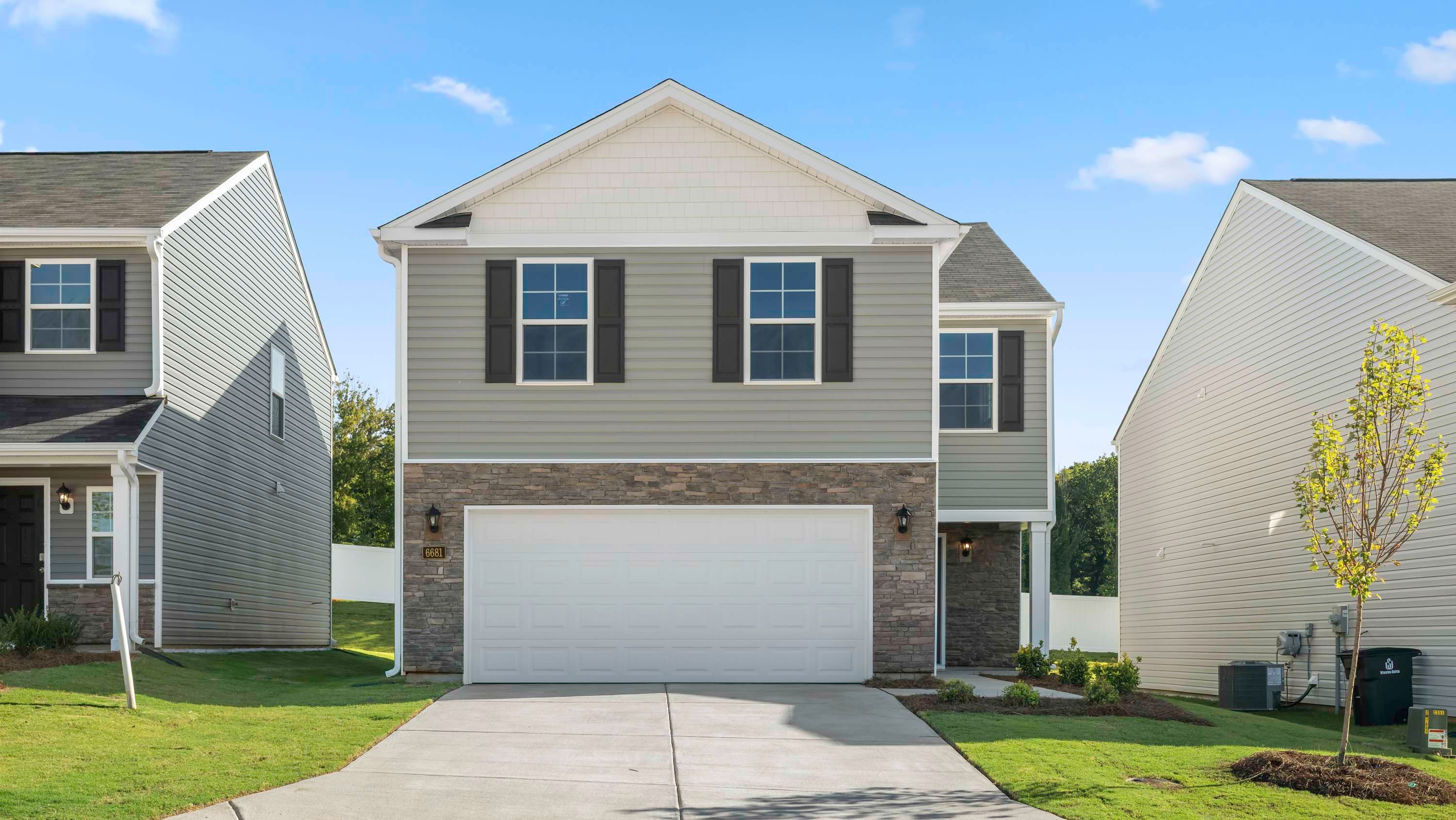 6681 Capstone Court