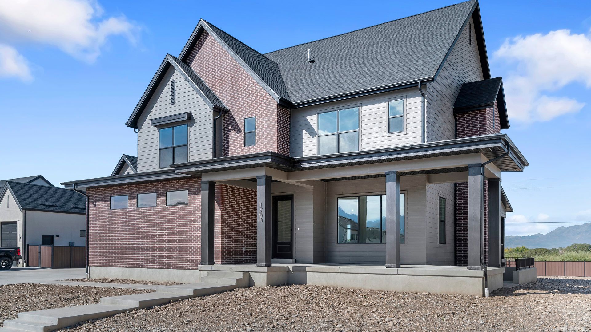 Viridian por D.R. Horton en Provo-Orem Utah