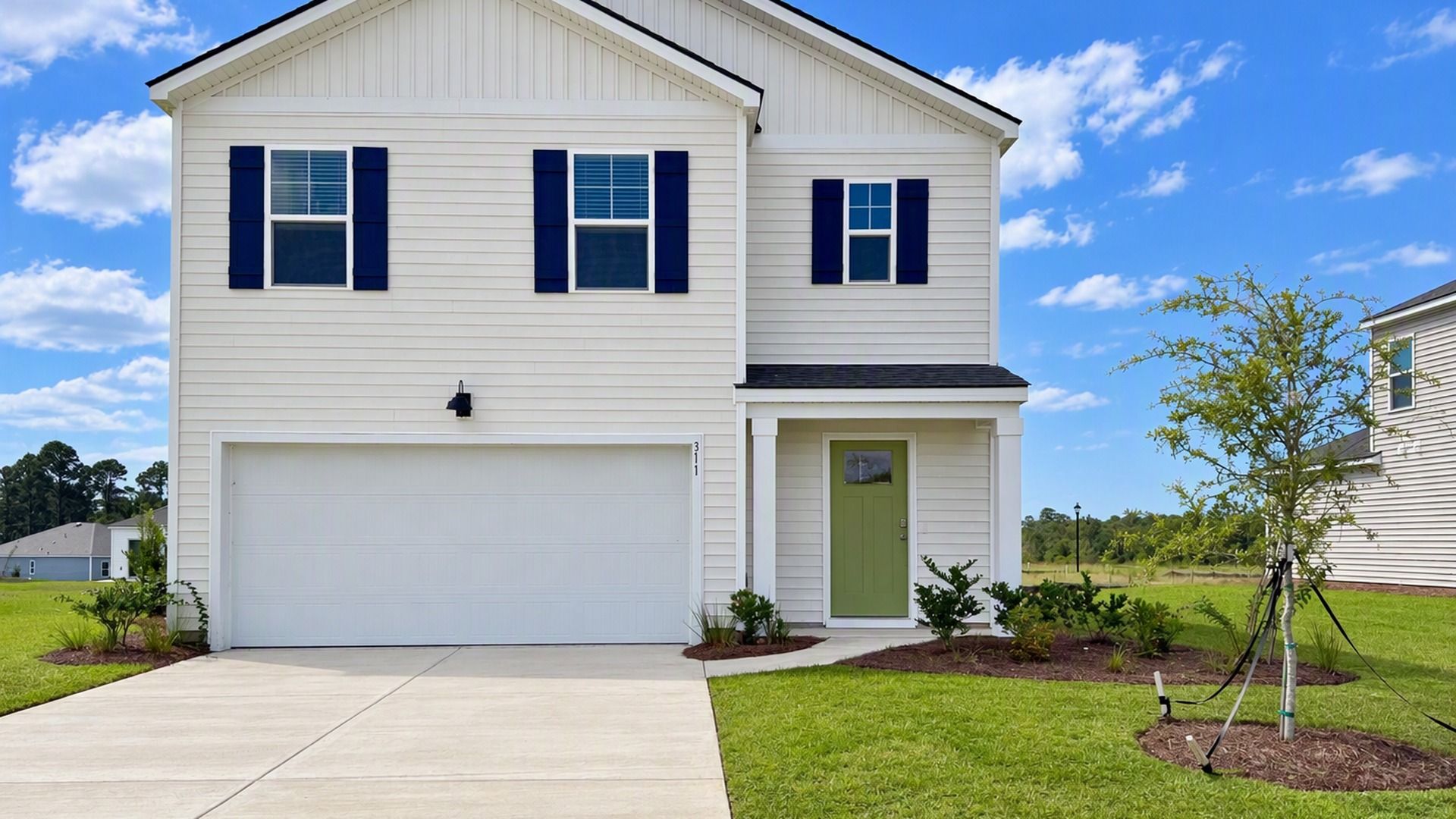 Holly Oaks - Statesboro, GA