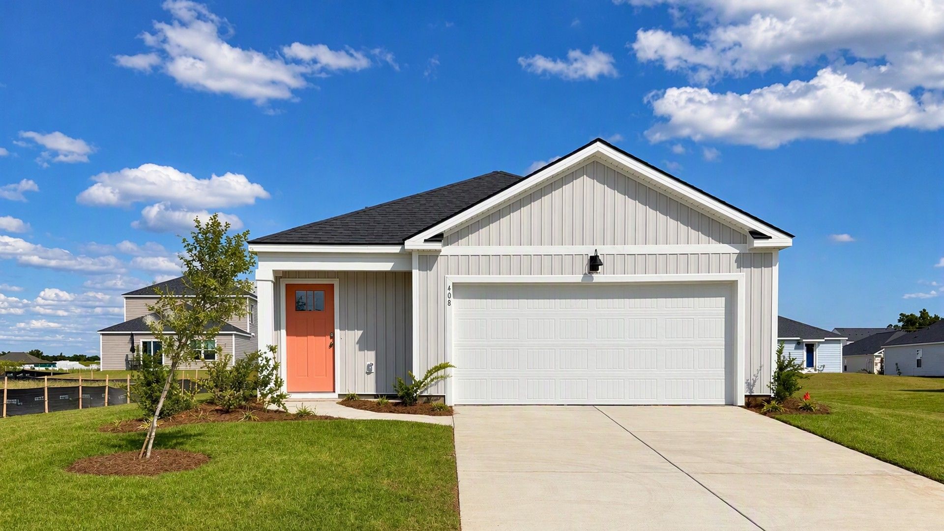DOWNING - Holly Oaks: Statesboro, Georgia - D.R. Horton