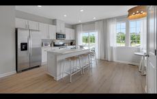 Ocean Isle: Waretown, New Jersey - D.R. Horton