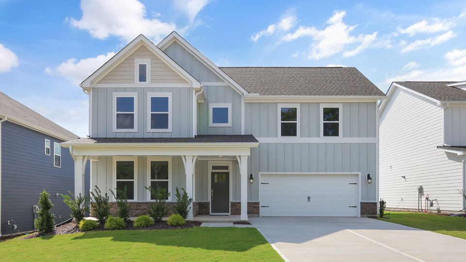 82 Red Jasper Wy. Clayton, NC 27520