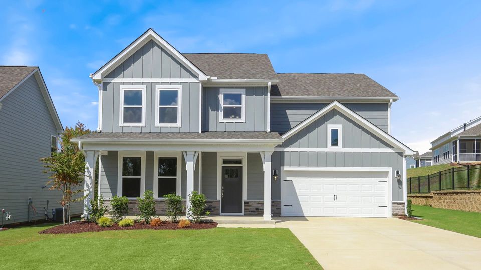 82 Red Jasper Wy. Clayton, NC 27520