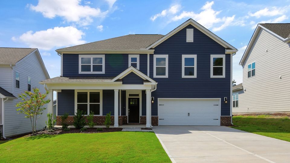 82 Red Jasper Wy. Clayton, NC 27520