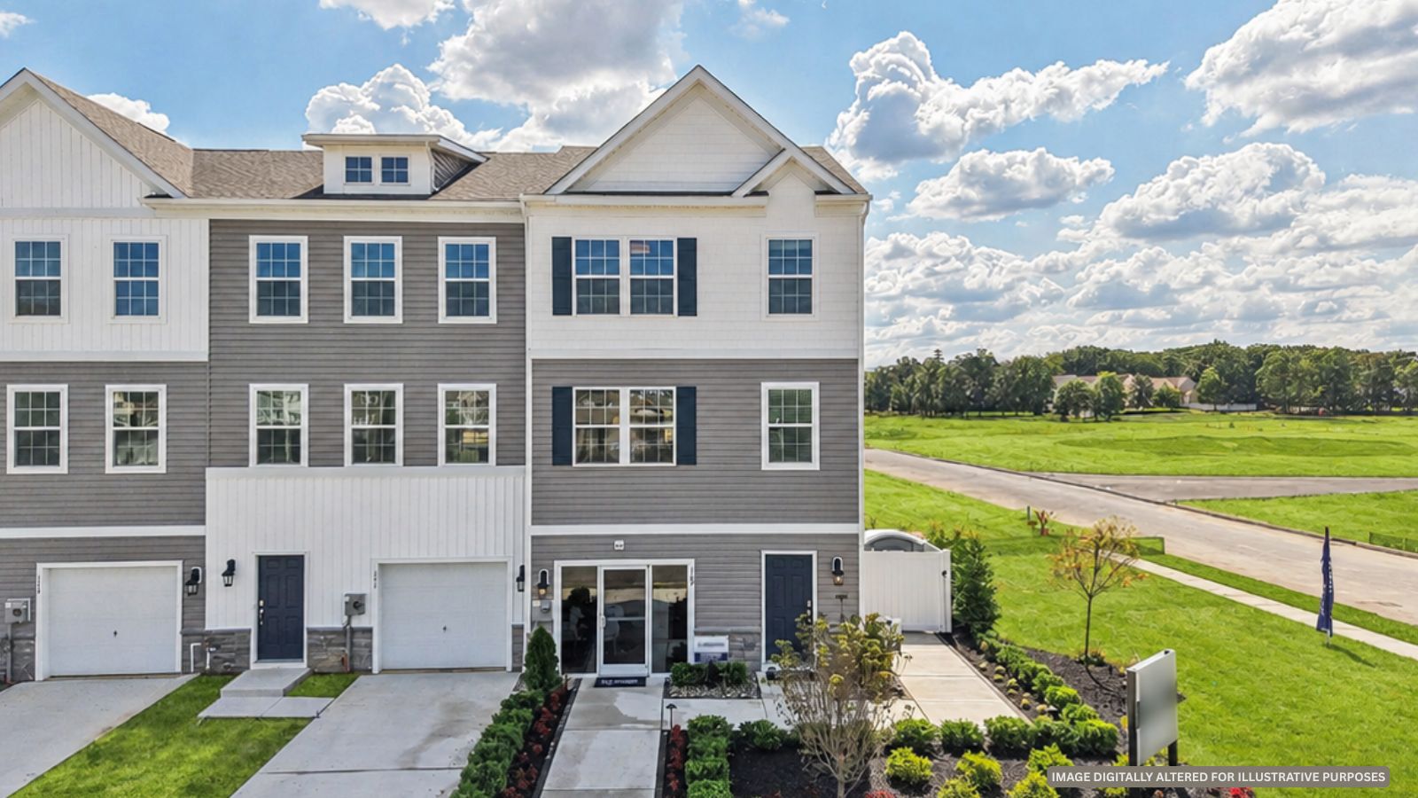 Sandy Ridge
