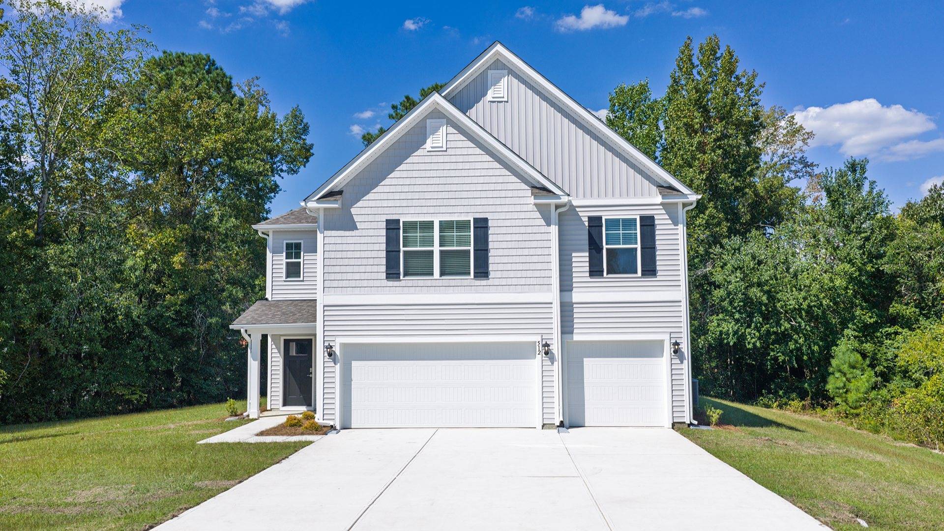 Laurel Grove - Guyton, GA