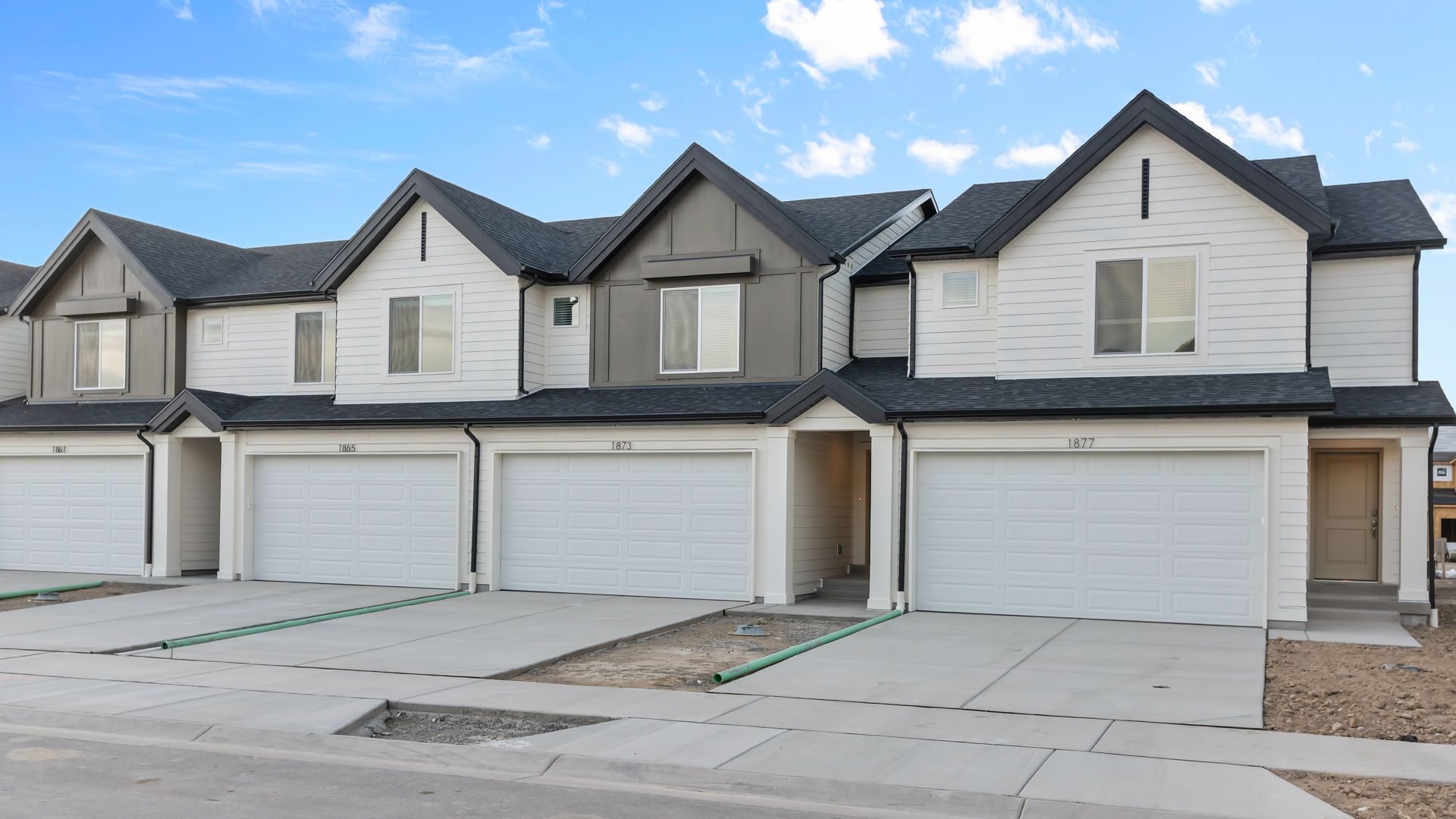 Millbrook - Viridian: Salem, Utah - D.R. Horton