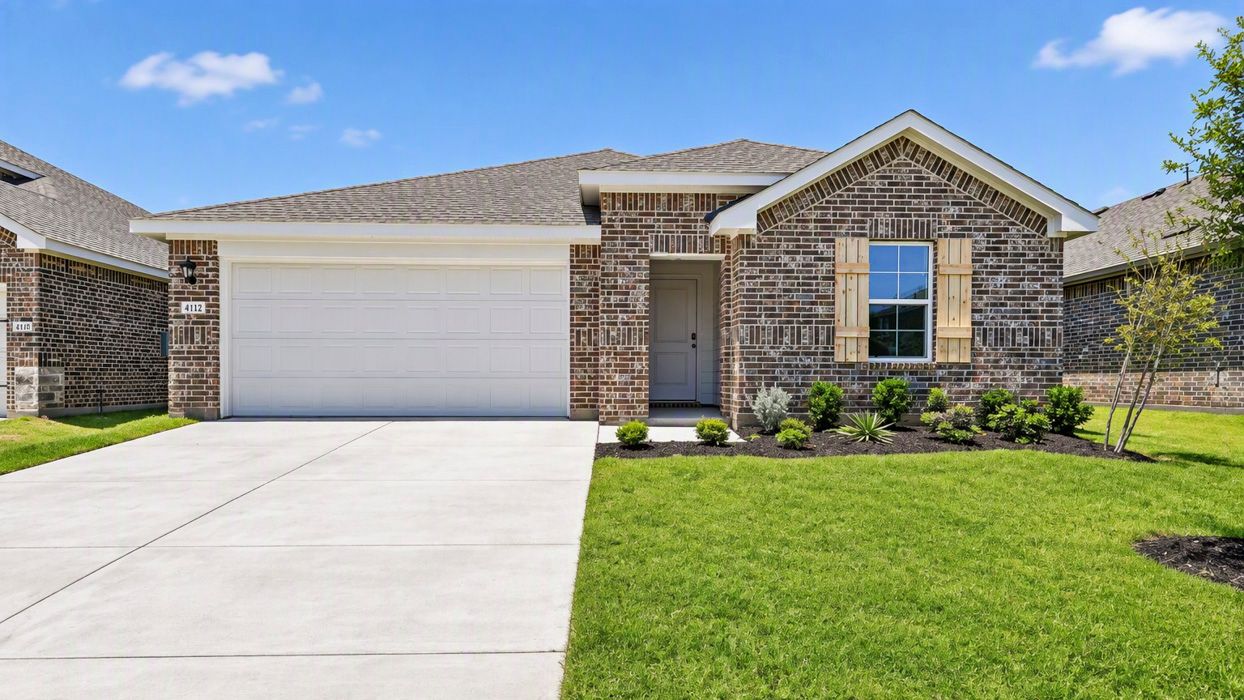 2267 32Nd Se Street. Paris, TX 75460