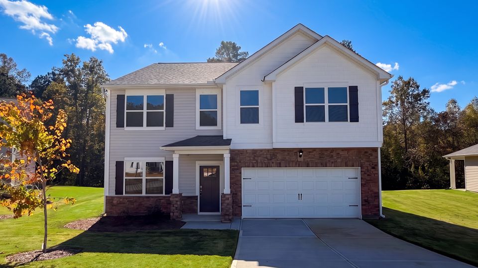 Olive Branch - Clayton, NC