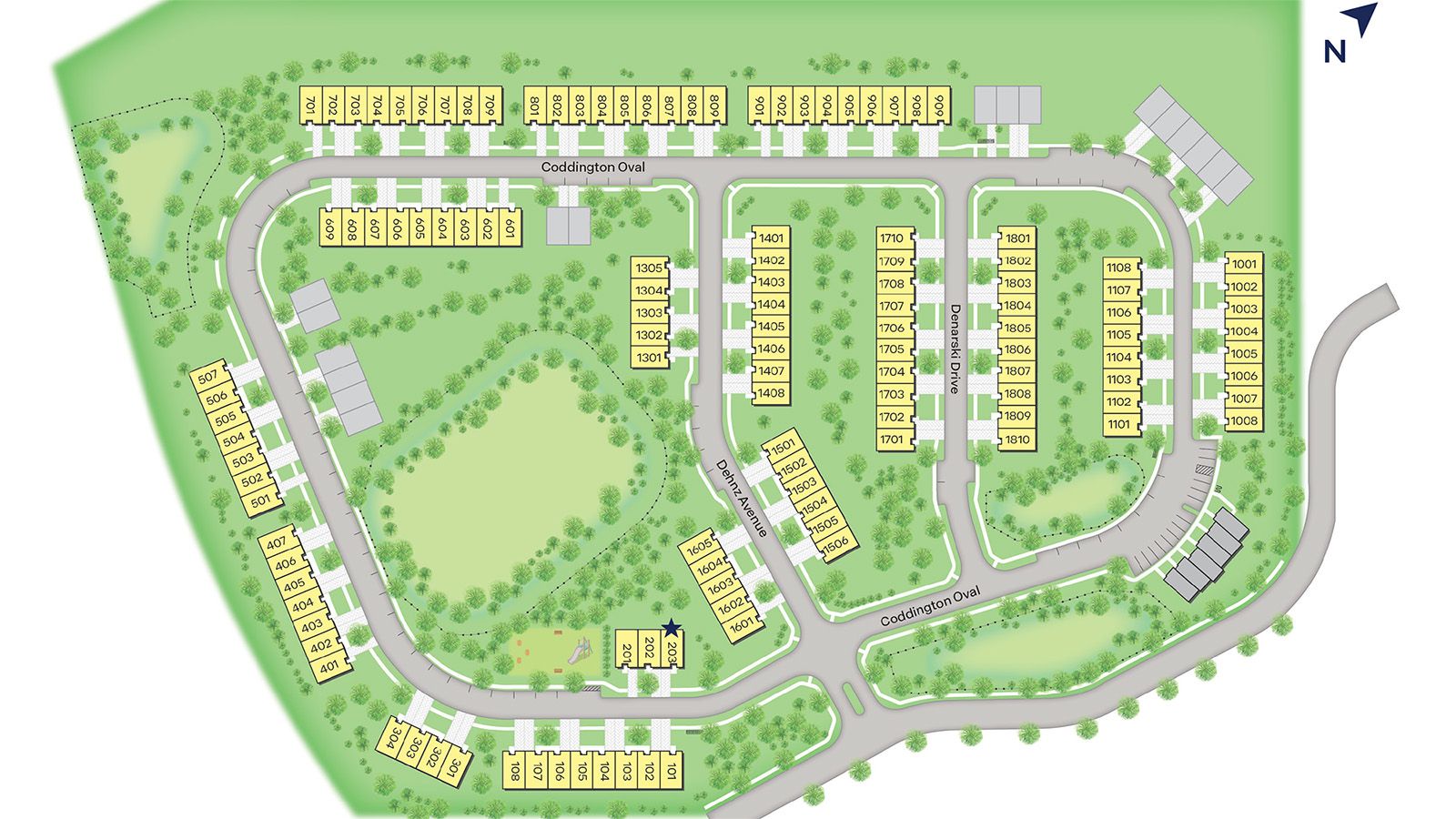 Subdivision Image 57