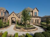 Tamarron por D.R. Horton en Houston Texas