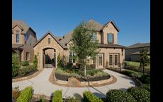 Tamarron: Fulshear, Texas - D.R. Horton