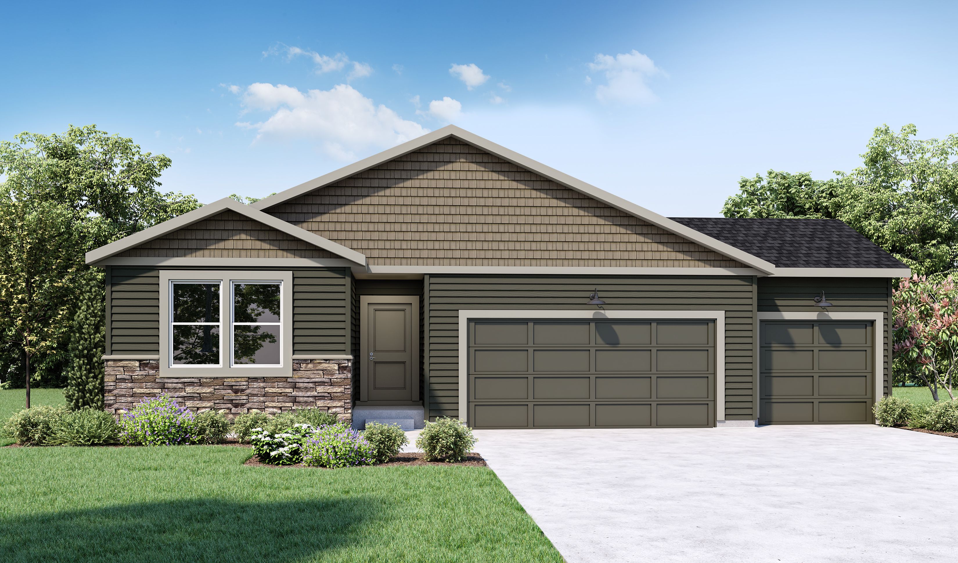 Country View Meadows