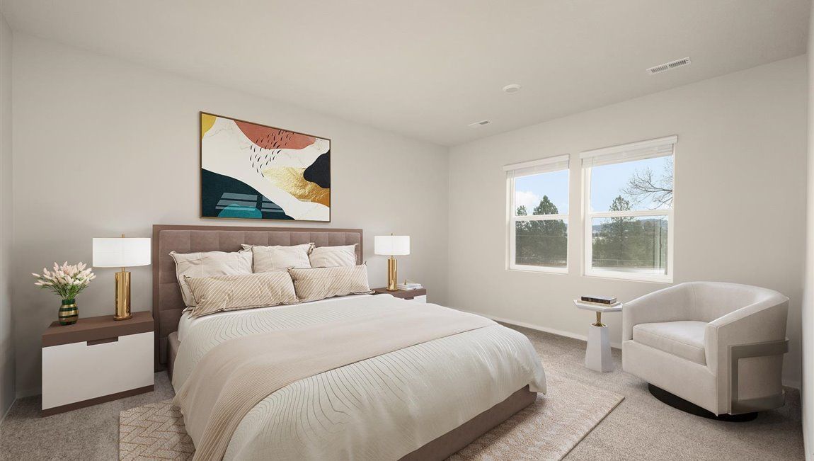 Country View Meadows