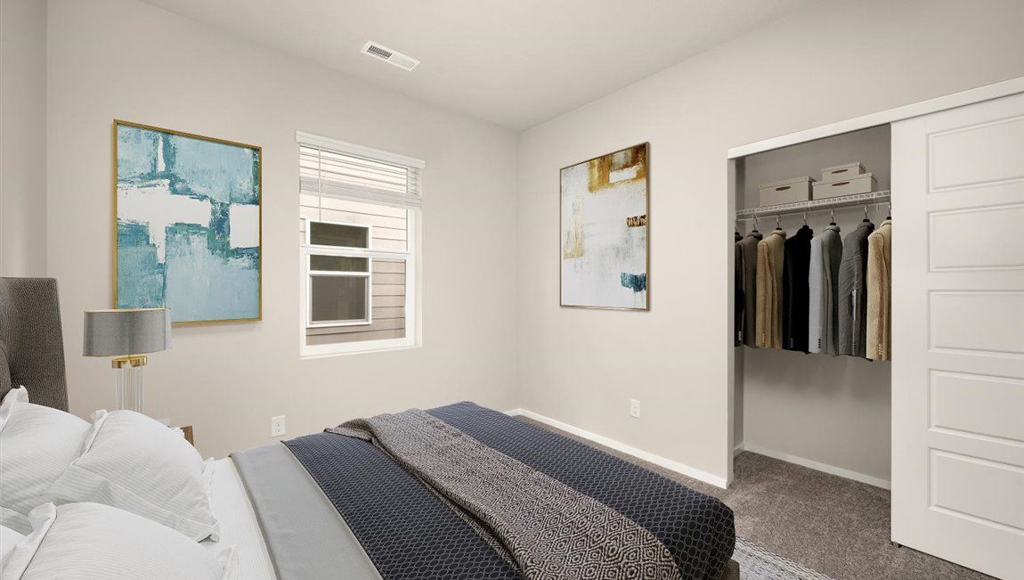 Country View Meadows