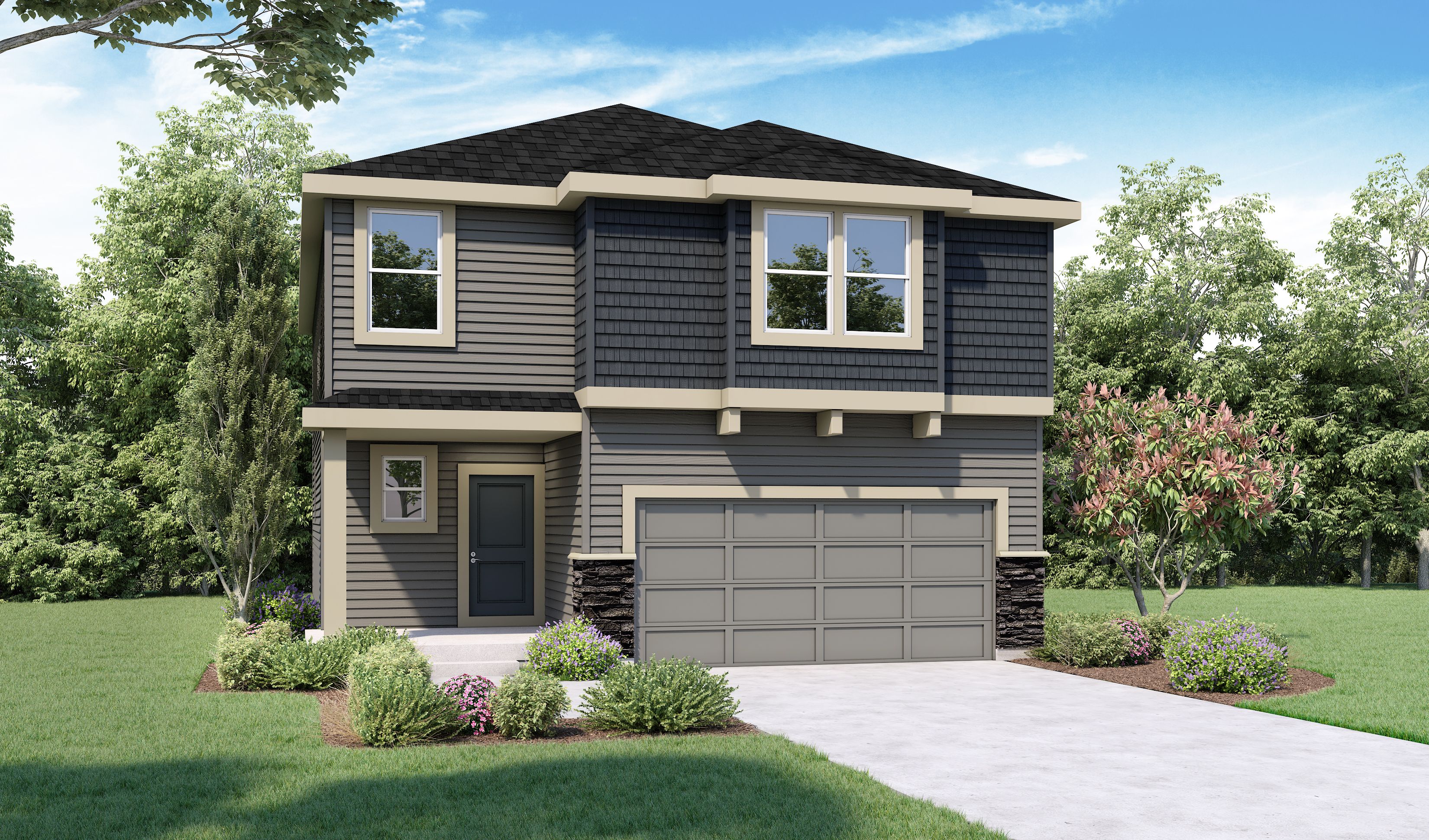 Country View Meadows