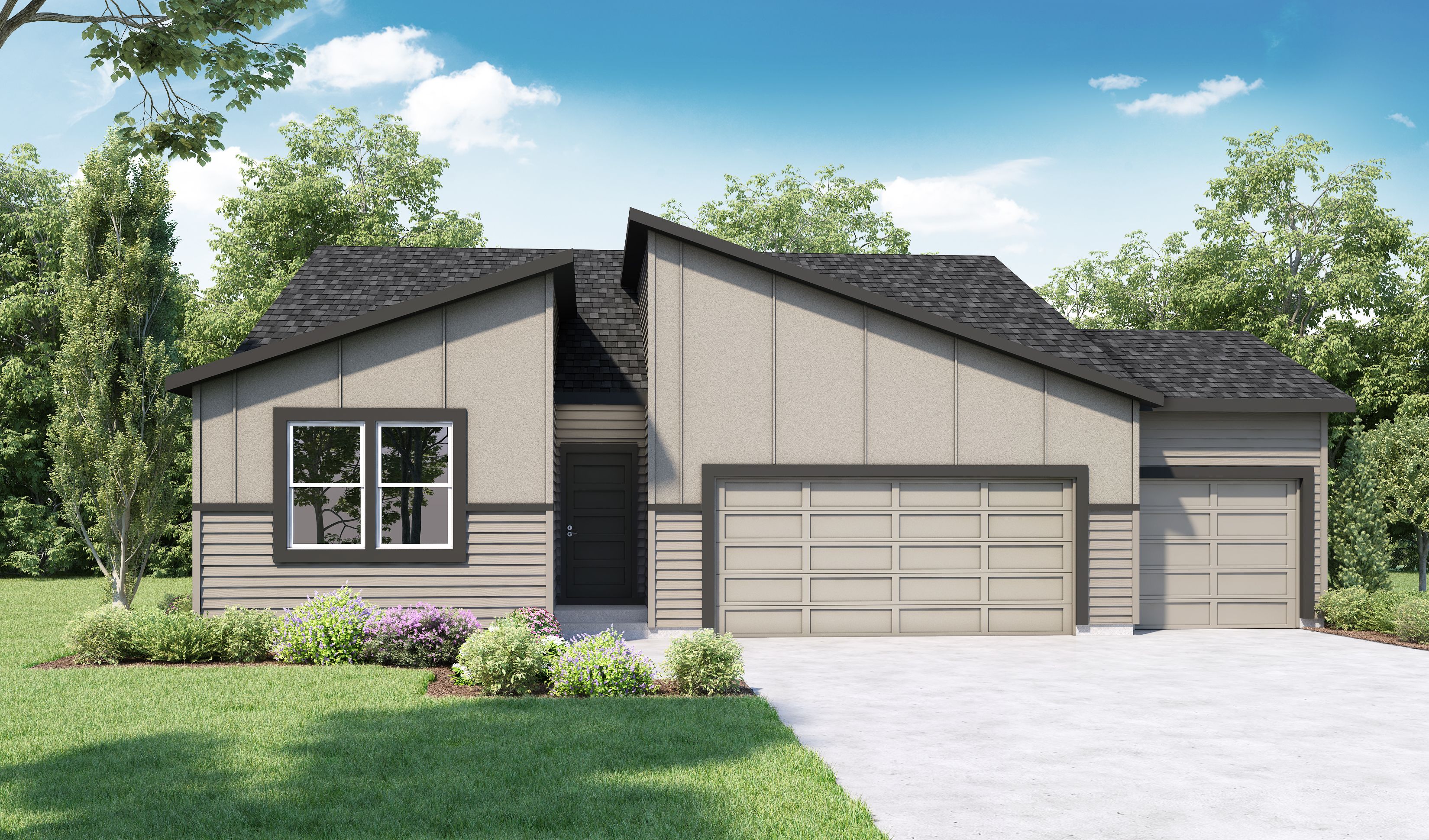 Country View Meadows