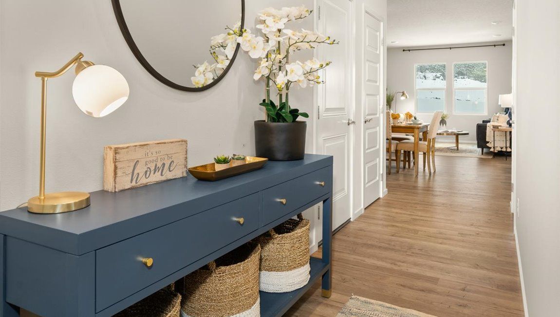 Country View Meadows