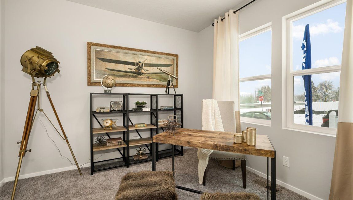 Country View Meadows