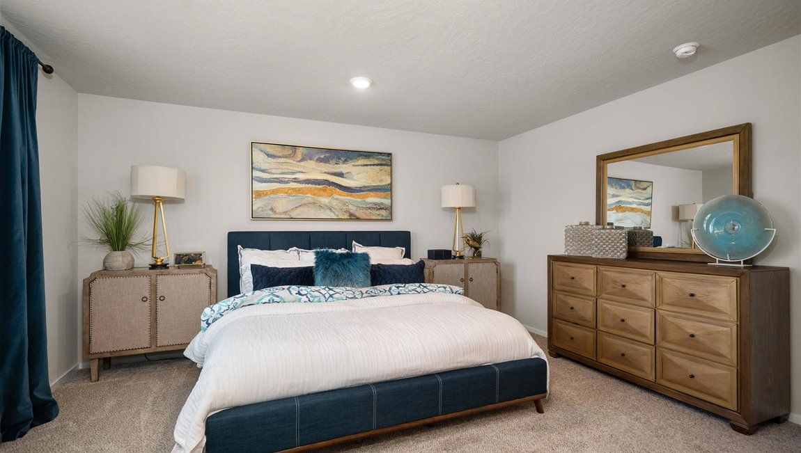 Country View Meadows