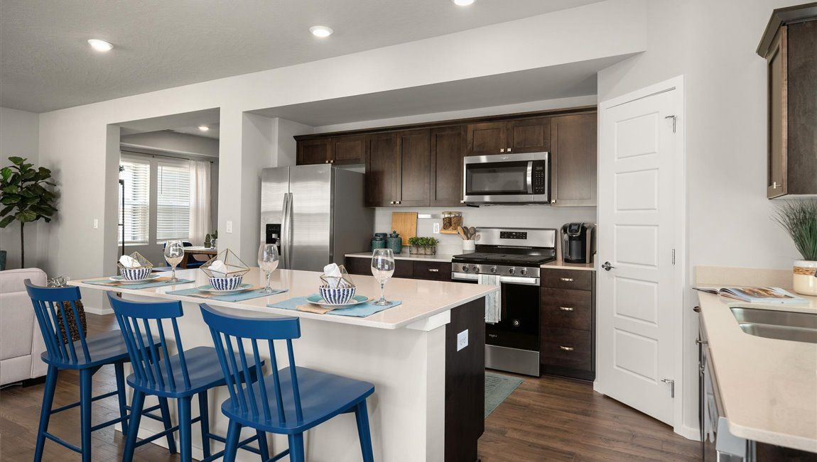 Country View Meadows