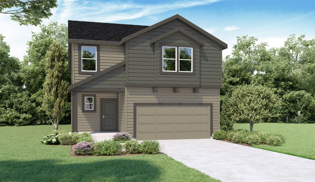 3757 S Clinton Rd, Spokane Valley, WA, 99206