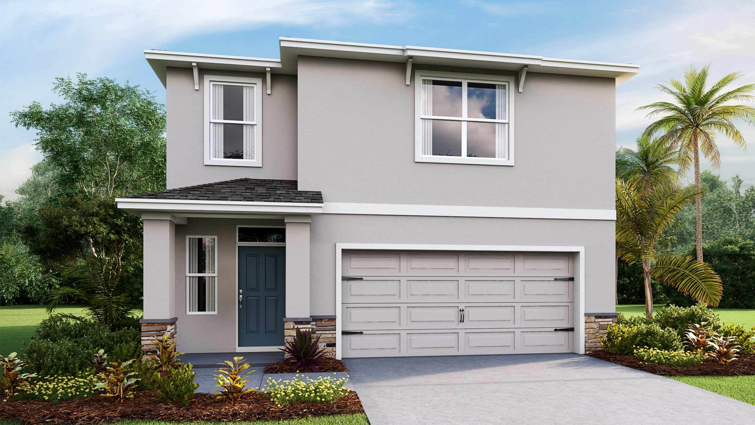 New Construction Homes in Tampa Bay, FL