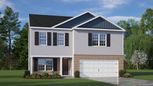 Home in Twinbrook Village by D.R. Horton