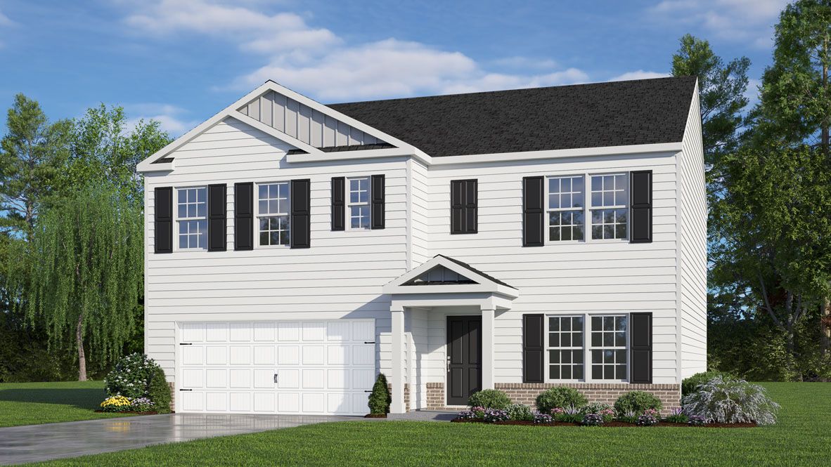 Plan Elevation.