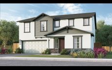 Santa Fe Trail: Tulare, California - D.R. Horton